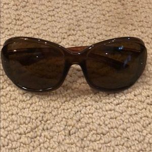 Tom Ford Jennifer brown sunglasses